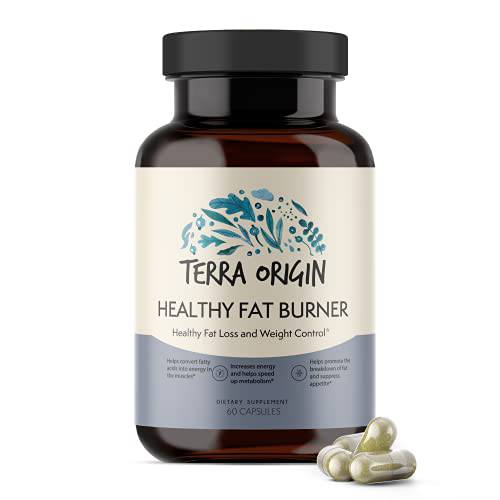 Metabolism Boost & Fat Loss - Amino Acids and Natural Plant Extracts to Increase Energy & Metabolism, Block Cravings, Stop New Fat Storage*