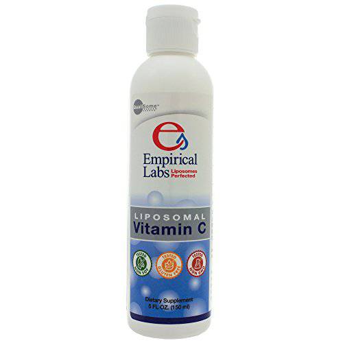 Empirical Labs Liposomal Vitamin C 5 oz by Empirical Labs