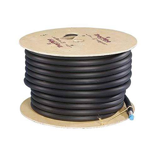 TRACPIPE Counterstrike Flexible Gas Piping, 1/2 in, 50 FT.