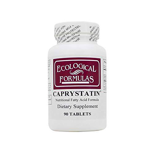 Caprystatin 100 mg 90 Tablets
