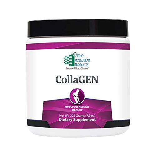 Ortho Molecular - Collagen 228g