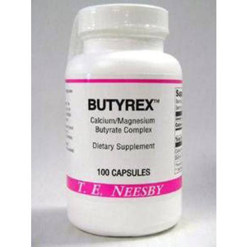Neesby - Butyrex 100 caps