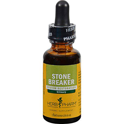 Stone Breaker, 1 fl oz (30 ml), Herb Pharm