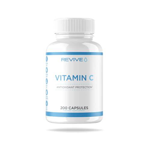 Revive MD - Vitamin C