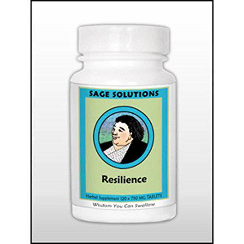 Resilience 120 tabs