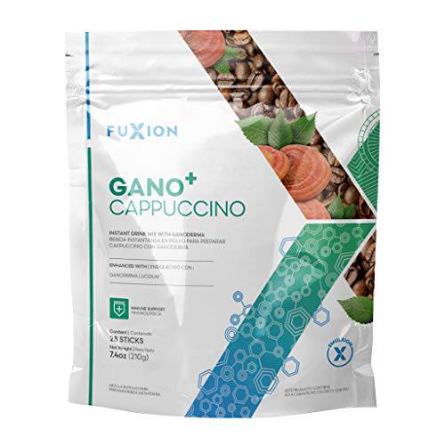 FuXion GANO+ Cappuccino