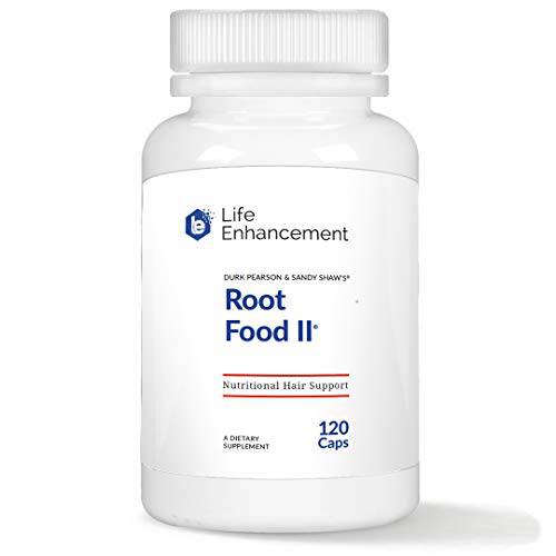 Root Food Supplement - Life Enhancement