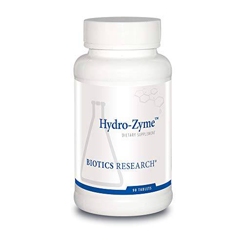 Biotics Research Hydro-Zyme (90)