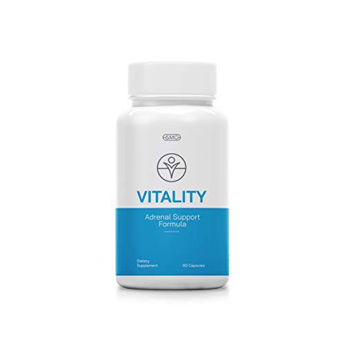 Vitality Adrenal Support