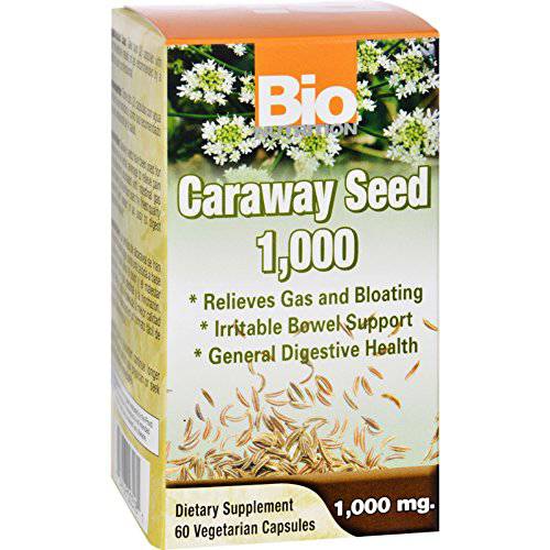 Caraway Seed 60 VGC 2 Pack