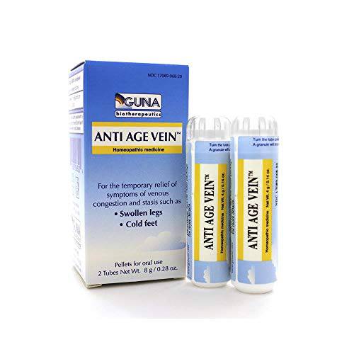 Guna, Inc. - Anti Age Vein 8 gms [Health and Beauty]