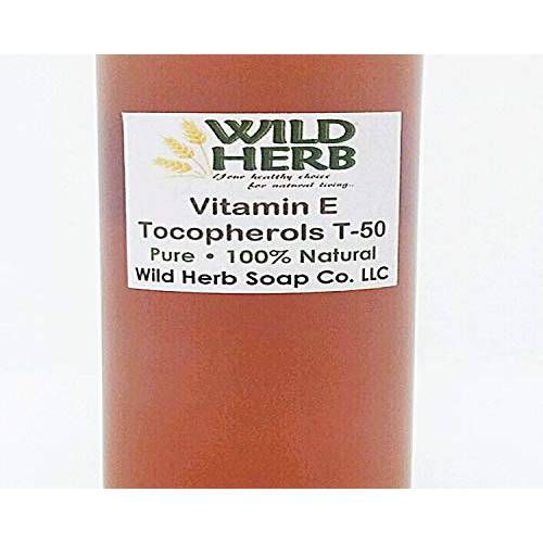 Vitamin E Tocopherols (32 oz)