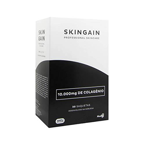 Skingain Collagen 30 Sachets