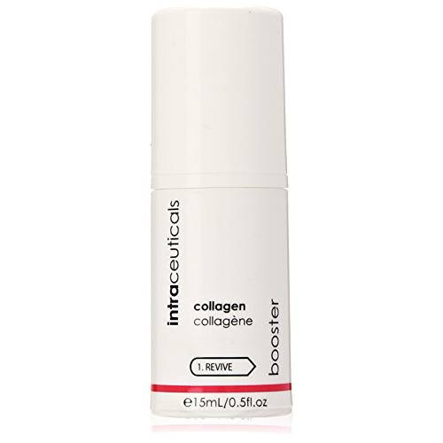 Intraceuticals Booster Collagen, 0.5 Ounce