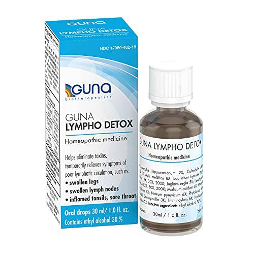 Guna Lympho Detox