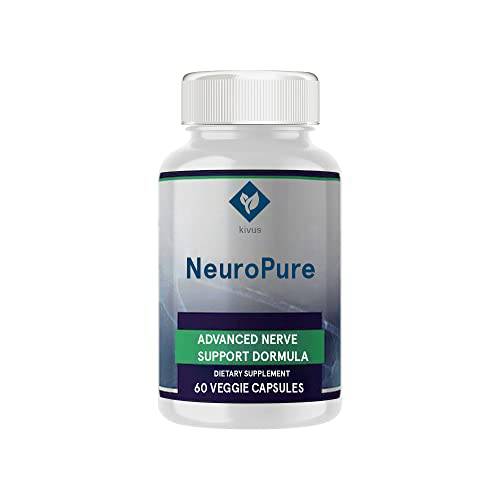 Neuropure - Neuro Pure Single Bottle