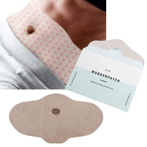 Wonderpatch Toning Body Wraps, Belly Toning Wrap, Skinny Wraps, Cellulite Remover, Wrinkle Remover, Belly Sculpting Patch