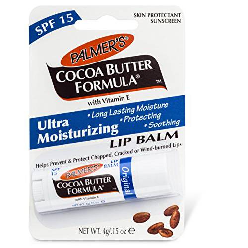 Palmer’s Cocoa Butter Formula Lip Balm (3 Pack)