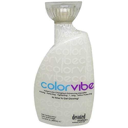 Devoted Creations Color Vibe 13.5 oz