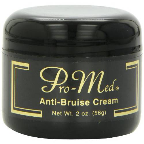 Pro-Med Anti-Bruise Calming Cream, 2.0 Ounce