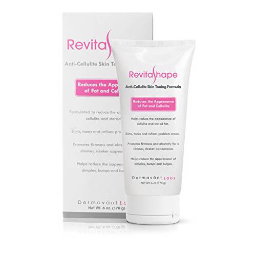 Revitashape Anti-Cellulite Skin Toning Formula