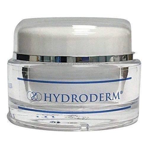 Hydroderm- Age Defying Renewal Moisturizer- Soften, Smooth, Enhance Skin Tone and Reduce the Look of Fine Lines and Visible Signs of Aging 1oz