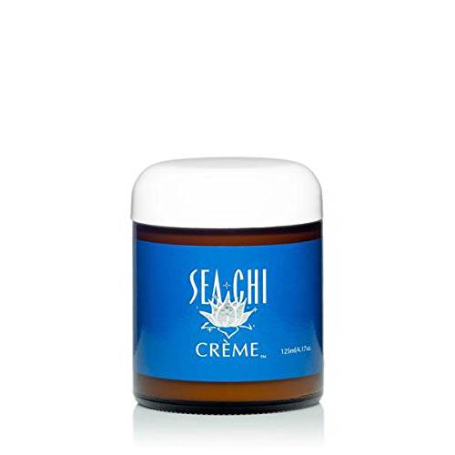 Sea Chi Crème 4.17oz / 125ml