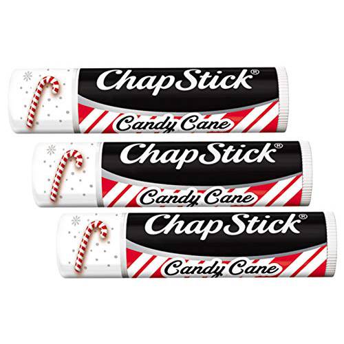 ChapStick Candy Cane Pack of 3