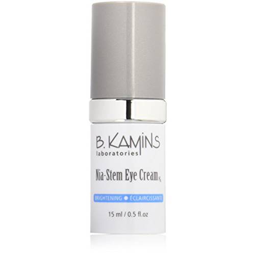 B. Kamins Nia-Stem Eye Cream Kx