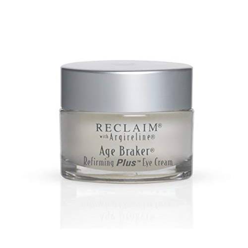 Principal Secret – Reclaim with Argireline – Age Braker Refirming Plus Eye Cream – 0.4 Ounce