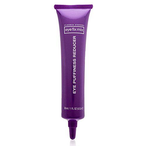 Claudia Stevens Eye Puffiness Reducer 1 ounce