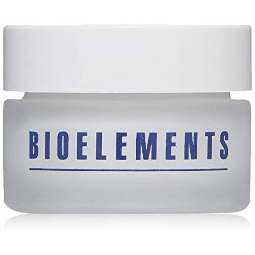 Bioelements Sleepwear for Eyes - 0.5 fl oz - Night Anti-Aging Eye Cream - Moisturize, Hydrate & Reduce Appearance of Fine Lines & Wrinkles - Vegan, Gluten Free - Never Tested on Animals