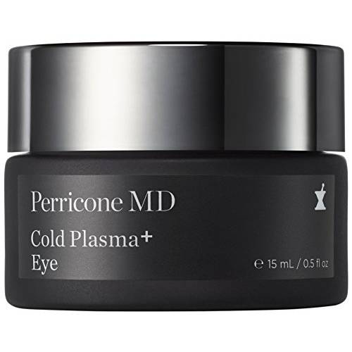 Perricone MD Cold Plasma Plus+ Advanced Eye Cream 0.5 Ounce