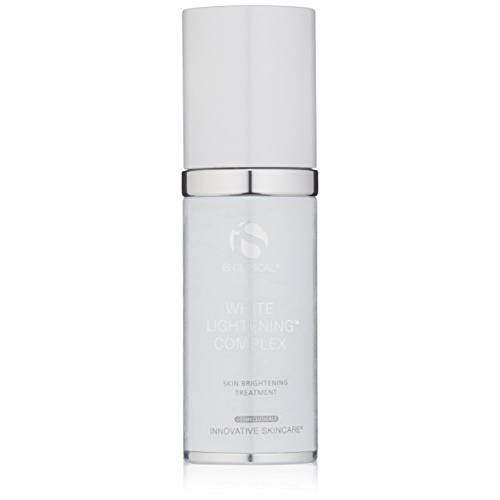 iS CLINICAL Brightening Complex, Skin Brightening Complex, Addresses Age Spots and Pigmentation