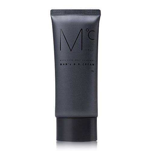 Men’s Skincare - Mdoc BB Cream Spf30 50g