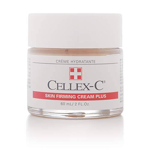 Cellex-C Skin Firming Cream Plus, 2 Fl Oz (Pack of 1)