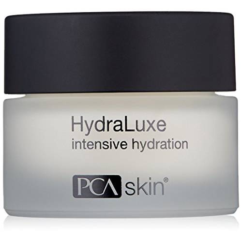 PCA SKIN HydraLuxe Intensive Hydration - Anti-Aging Face Moisturizer for Fine Lines & Wrinkles (1.8 oz)