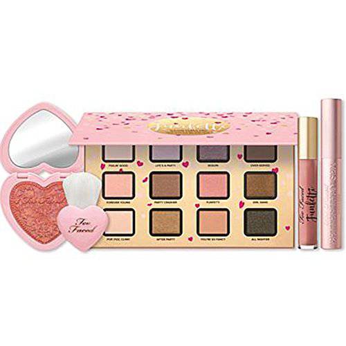Too Faced Funfetti 5-Piece Makeup Collection
