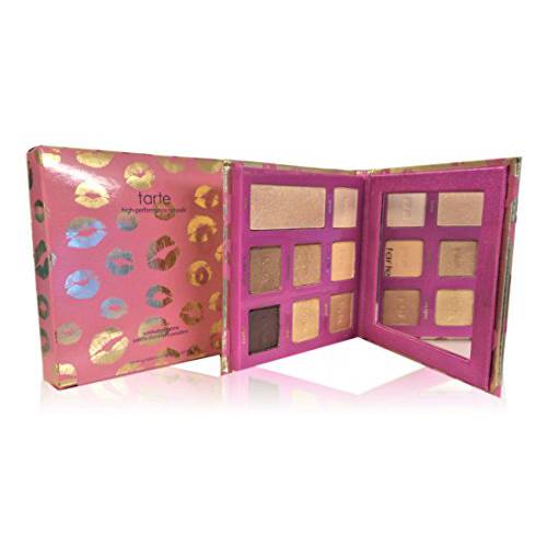 Tarte Cosmetics Leave Your Mark Limited Edition Eyeshadow Palette