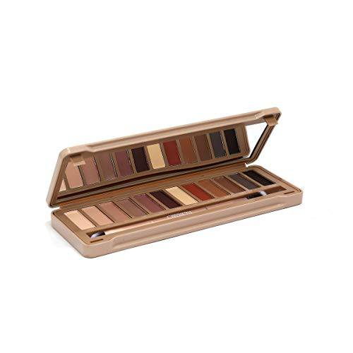 Beauty Creations Barely Nude2 Eyeshadow Palette