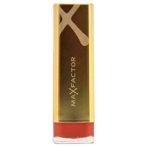 Max Colour Elixir Lipstick - No. 735 Maroon Dust By Max Factor for Women - 1 Pc Lipstick, 1 Count