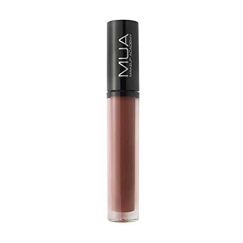 MUA Makeup Academy Luminizing Lip Gloss - 108 Nude