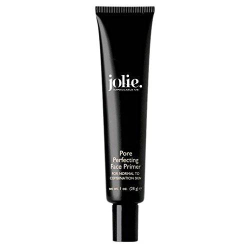Jolie Pore Perfecting Face Primer, Acne Control Oil Free Mattifying Formula With Salicylic Acid