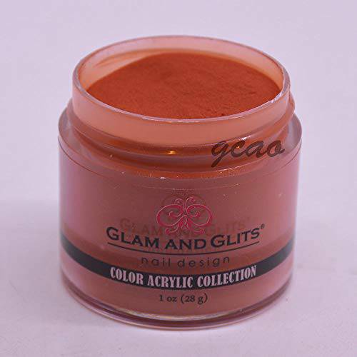 Glam Glits Acrylic Powder 1 oz Cindy CAC343
