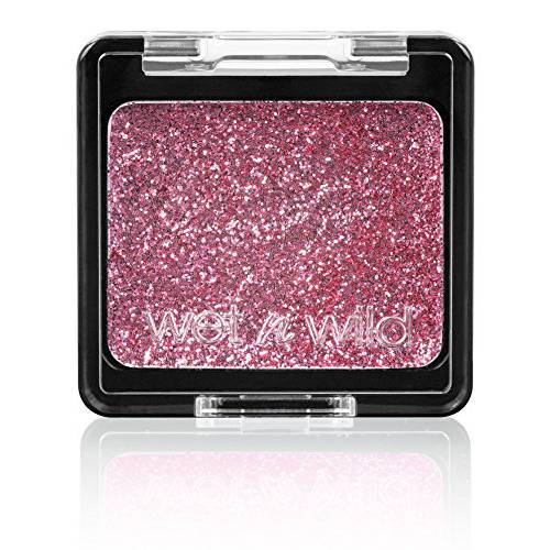 wet n wild Color Icon Glitter Single, Groupie, 0.05 Ounce