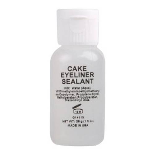 Jolie Cosmetics Cake Eyeliner Sealant 1 oz.