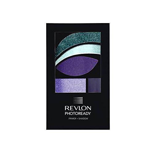 Revlon Photoready Primer and Shadow, Muse, 0.1 Ounce