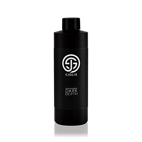 Icon Reserve : DARK DEPTH - Fast Drying Spray Tan Solution (8oz)