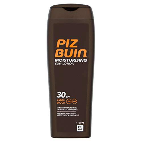 Piz Buin - PIZ BUIN IN SUN LOTION FP30 200ML