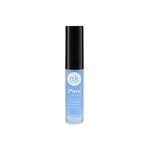 NK Pure Lip Oil (BLUEBERRY)
